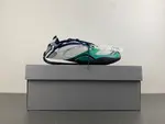 BALENCIAGA/ RADAR GRADIENT LINESH 865703 WSTGL 1031