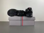 Thom Browne x ASICS Gel Kayano 14 'Black'  1203B110-001
