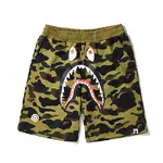 BAPE Shark Shorts