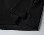 Burbe*ry New Collared Short-Sleeve Polo Shirt