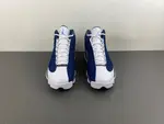 Air Jordan 13 “Flint” GIGI” IW3808-400