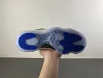 2026 Air Jordan 11 Retro Space Megapixel Returns 30th Anniversary Edition  CT8012-900