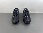 Nike Air Max 95 Big Bubble 'Black Metallic Silver ir1474-010