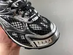 Bottega Veneta Orbit Sneakers
