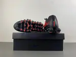 Air Liquid Max Bright Crimson and Fire Red IQ7634-002