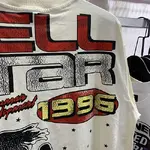 Hellstar T-Shirt "HUMAN DEVELOPEMENT"