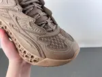 Gucci Cub3d Sneakers "Light Brown Demetra" – Item No. 819709-FAEBE-2847