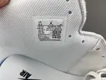 Virgil Abloh Archive x Air Jordan 1 High OG “Alaska” 2026 AA3834-100