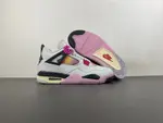 NIKE AIR JORDAN 4 RETRO ' JA1135-100