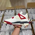 Nigel Sylvester x Air Jordan 4 “ IQ8055-100