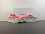 OFF-WHITE Out Of Office Arrow Shoes