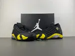 Air Jordan 14 Retro "Thunder"  487471-070