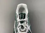 Bottega Veneta Orbit  “Biliard Green Silver” 741357 V2X40 3031