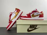 Travis Scott x Air Jordan 1 Low “2026 DM7866-904