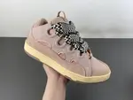 (Lanvin) Lotus Root Pink Khaki Color