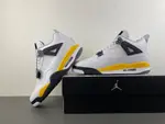 Air Jordan 4 "Rare Air" Tour Yellow IO2463-102