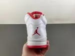 Air Jordan 5 Retro OG 'Sunset' 2026 IV5678-102