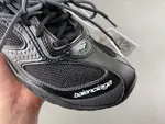 BALENCIAGA/ RADAR GRADIENT LINESH 865703 WSTEO 1011