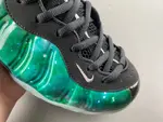 Nike Foamposite Pro Pine Green CPT NK0004