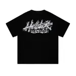 HELLSTAR short-sleeved shirt