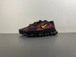 Air Liquid Max Bright Crimson and Fire Red IQ7634-002
