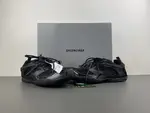 BALENCIAGA/ RADAR GRADIENT LINESH 865703 WSTEO 1011