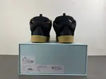 Lanvin (Black Rubber Brown)