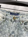 Louis Vuitton LV jeans
