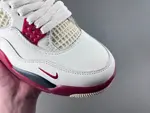 Nigel Sylvester x Air Jordan 4 “ IQ8055-100