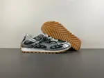 Bottega Veneta Orbit  “Biliard Green Silver” 741357 V2X40 3031
