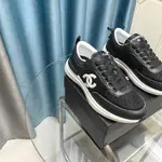 Chanel shoes