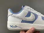 NikeNike x Kobe Bryant Air Force 1 Low 'City Of Champions IM0583-400