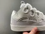 Lanvin –white/Grey