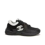 Chanel sneakers