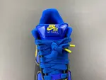 Central Cee x SYNA WORLD x Nike Air Force 1 Low 「Racer Blue」 IQ1402-010