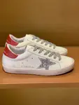 GOLDEN GOOSE STAR SHOES