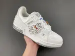 Louis Vuitton LV trainer