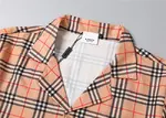 Burberry sets