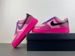 Air Force 1  Pink Cooler and Mulberry Rose IO4489-600