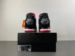 Air Jordan 4  OG 2026 ''Bred''  IX8180-001