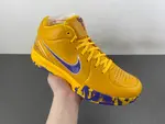 Nike Kobe 4 Protro “Lakers” IM4325-700