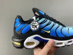 Nike Air Max Plus 'Hyper Blue' 2025 DX0755-001