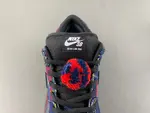 Nike SB Dunk Low “Nardwuar” II1493-600