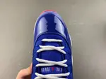 Jordan 11 " Royal Blue  CT8012-114