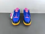 AJ3 Air Jordan 3 “Brazil”  IV4871-400