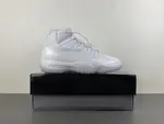 COMME des GARÇONS x Air Jordan 11 Pack Expected Fall IV7639-100