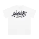 HELLSTAR short-sleeved shirt