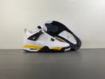 Air Jordan 4 "Rare Air" Tour Yellow IO2463-102