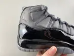 COMME des GARÇONS x Air Jordan 11 Pack Expected Fall 2026 IV7639-001