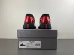 Prada America (Black, White, Red)
